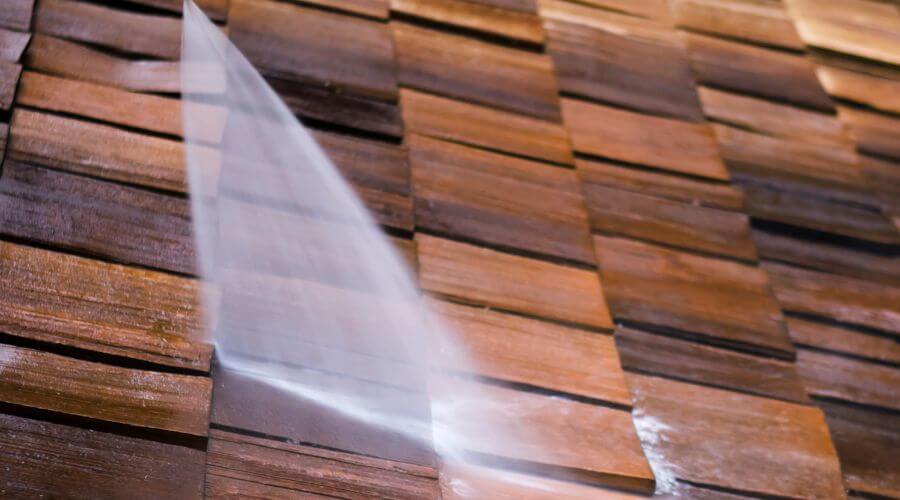 Professional metal roof installation in Kerrville, TX